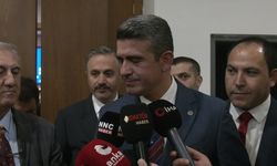 Haymana Belediye Başkanı Koç: "Kırmadan, dökmeden, haklının hakkını vererek gerekli izahatları yapacağız"