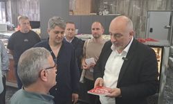 Hopa’da emeklilere destek: 'Emekli Kart' uygulaması başladı