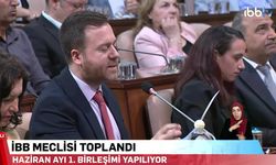 İBB Meclisi’nde Orta Doğu’daki sivil ölümleri için saygı duruşu
