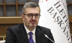 İletişim Başkanı Duran: NATO Ankara Zirvesi, Türkiye'nin ağırlığını gösteren diplomatik bir sahnedir