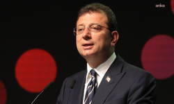İmamoğlu'ndan Aziz Yıldırım'a tebrik