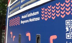 İzmir’in istihdam köprüsü "İşte İzmir"