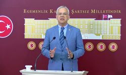 Kayıhan Pala: Nadir hastalıklar sorununu çözebilmek için bütünlüklü bir kamusal sisteme ihtiyaç var