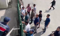 KESK: Özşen Madencilik işçilerinin hayatı hiçe sayılırken iktidar sadece bu pervasız saldırıları izlemekle yetiniyor