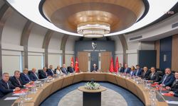 Kılıçdaroğlu’ndan MYK üyelerine: Pozitif dilden vazgeçmeyeceğiz