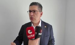 Kiraz üreticileri endişeli: CHP’li Halıcı'dan 'Ortada ciddi bir çarpıklık var' tepkisi