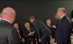 Koç Holding 100. yılını kutluyor... Etkinliğe Yılmaz, Özel, Bahçeli ve Babacan katıldı