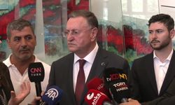 Lütfü Savaş Yargıtay'a başvurduklarını duyurdu