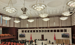 Metin Yener yeniden Sayıştay Başkanı seçildi