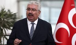 MHP Kilis İl Teşkilatı feshedildi