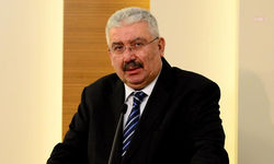 MHP Manisa İl Teşkilatı feshedildi