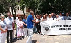 Muğla ADD: "Cumhuriyetimizin temel değerleri günlük siyasi hesapların üzerinde tutulması gereken ortak mirasımızdır"