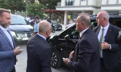 Muharrem orucu programına katılan Özgür Çelik: Bugün de türlü zalimliklerle karşı karşıyayız