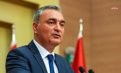 Müslim Sarı: Kemal Kılıçdaroğlu, yarın grup toplantısını gerçekleştirecek
