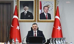 Mustafa Çiftçi: 19 bin 96 emniyet personelinin yeni görev yerleri belirlendi