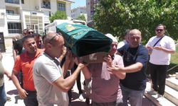Öğretmen Koparan'ın ölümüne ilişkin çağrı: Öğretmenler yalnız bırakılmamalı