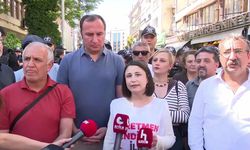 Öğretmenlerden Ankara'da müdahale tepkisi: Verilen sözler tutulsun