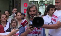 Öğretmenlerden süresiz açlık grevi kararı!