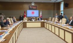 Okul saldırılarında ABD ile aynı düzeydeyiz