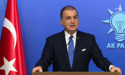 Ömer Çelik'ten ara seçim değerlendirmesi: Cumhur İttifakı milletimizin takdirinin adresidir