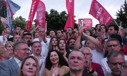 Özgür Çelik Beykoz'da: Her gün yeni bir operasyonla yoksulluğun üzerini örtmeye çalışıyorlar