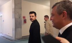 Özgür Özel'den hakkındaki fezlekeye ilişkin açıklama: Bizim ona bağışıklığımız var