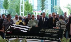 Reha Muhtar son yolculuğuna uğurlandı