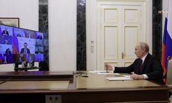 Rusya Büyükelçiliği: Moskova, Ukrayna ile barış görüşmelerine hazır