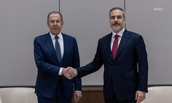 Rusya'dan Hakan Fidan açıklaması