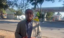 Sezgin Tanrıkulu: Türkiye’de yargının bağımsızlığı ve tarafsızlığı yok