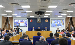 TBMM Plan ve Bütçe Komisyonu yeni Sayıştay Başkanlığı için iki adayı belirledi