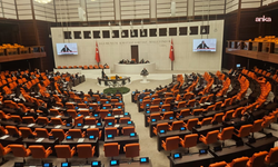 TBMM'de İYİ Parti ile DEM Parti arasında "Terörsüz Türkiye" tartışması