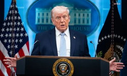 Trump'tan İran'a çağrı: Masaya geri dönün ve bir anlaşma yapın