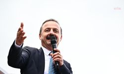 Yavuz Ağıralioğlu: CHP arınsın ama hükümet de arınsın, arınma zamanıdır