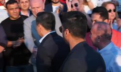 Zeytinburnu’nda Adalet Yürüyüşü... Ali Mahir Başarır: Bugün kazandığını düşünenler yarın kaybedecekler