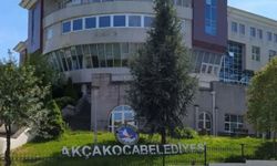 Akçakoca'da belediye CHP'den AKP'ye geçti!