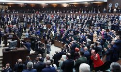 AKP'de büyük çözülme ve kopuş!