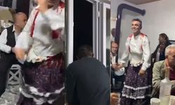 AKP'li isimlerin köçekli, alkollü eğlencesinin görüntüleri ortaya çıktı!