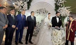 AKP'liler Abdullah Gül'le tokalaşmadılar iddiası!