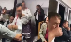 AKP’den ‘içkili köçekli’ görüntülere açıklama
