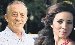 72 yaşındaki Ali Ağaoğlu, 6. kez baba oluyor