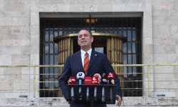 CHP'li Ali Mahir Başarır: Bunların 80 darbecilerinden hiçbir farkı yoktur