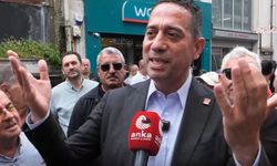 Ali Mahir Başarır'dan dikkat çeken soru!