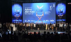 33. Adana Altın Koza Film Festivali'nin başlama tarihi belli oldu