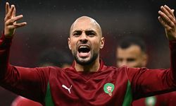 Fenerbahçe'ye dönen Amrabat için karar zamanı: Önünde 2 senaryo var!