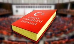 AKP'den dikkat çeken anayasa açıklaması!