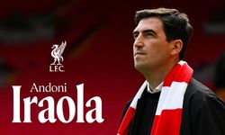 Liverpool'a sürpriz teknik direktör
