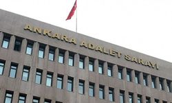 Ankara Adliyesi'nde 100 bin liralık infaz pazarlığına savcı şahit oldu