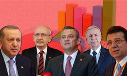 Taşları yerinden oynatacak anket sonucu! Mutlak butlan, yeni parti ve Cumhurbaşkanı adayı...