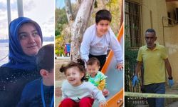Antalya'da öğretmen dehşet saçtı! Eşi ile kayınpederini öldürdü
